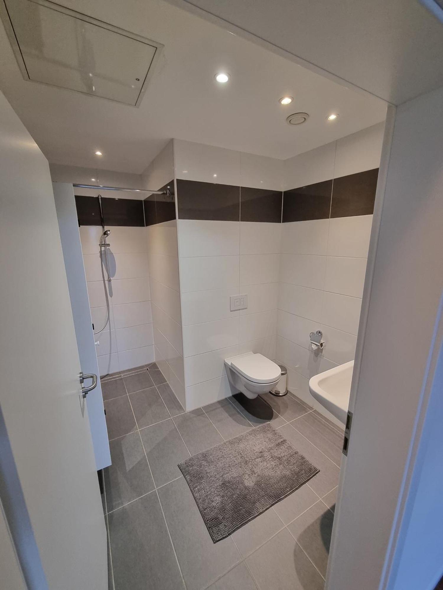 Villa Schoenfeld Wohnung 1 Papenburg Luaran gambar